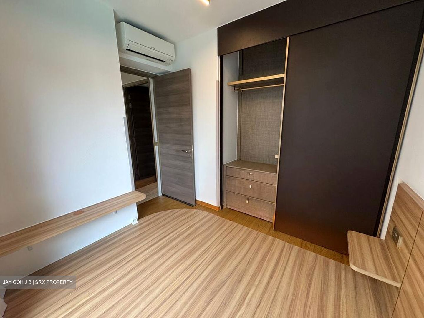 The Florence Residences (D19), Apartment #500492211